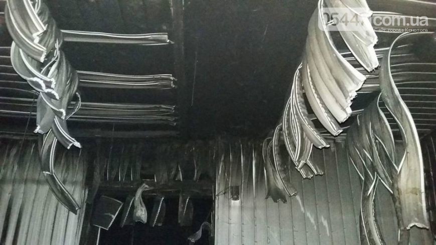 У Сумській області прикордонники затримали трьох нелегальних мігрантів